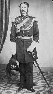 New Civil War Photo 6 Sizes! CSA Confederate General John Bankhead Magruder 