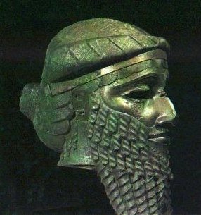 Sargon, History, Accomplishments, Facts, & Definition