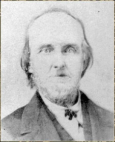 Isaac Murphy (1799-1882)