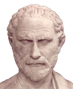 Demosthenes (384-322 B.C.)